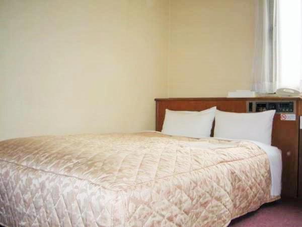 Double Room - Non-Smoking
