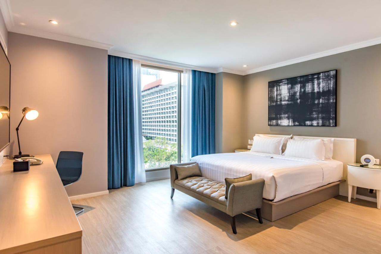 Ashley Room