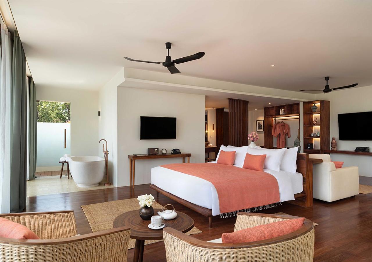 Suite con vistas al río