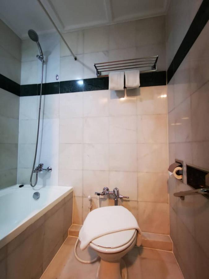 Suite Executive