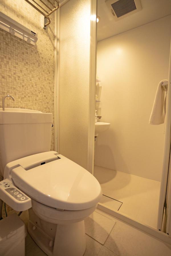 Japanese-Style Quadruple Room