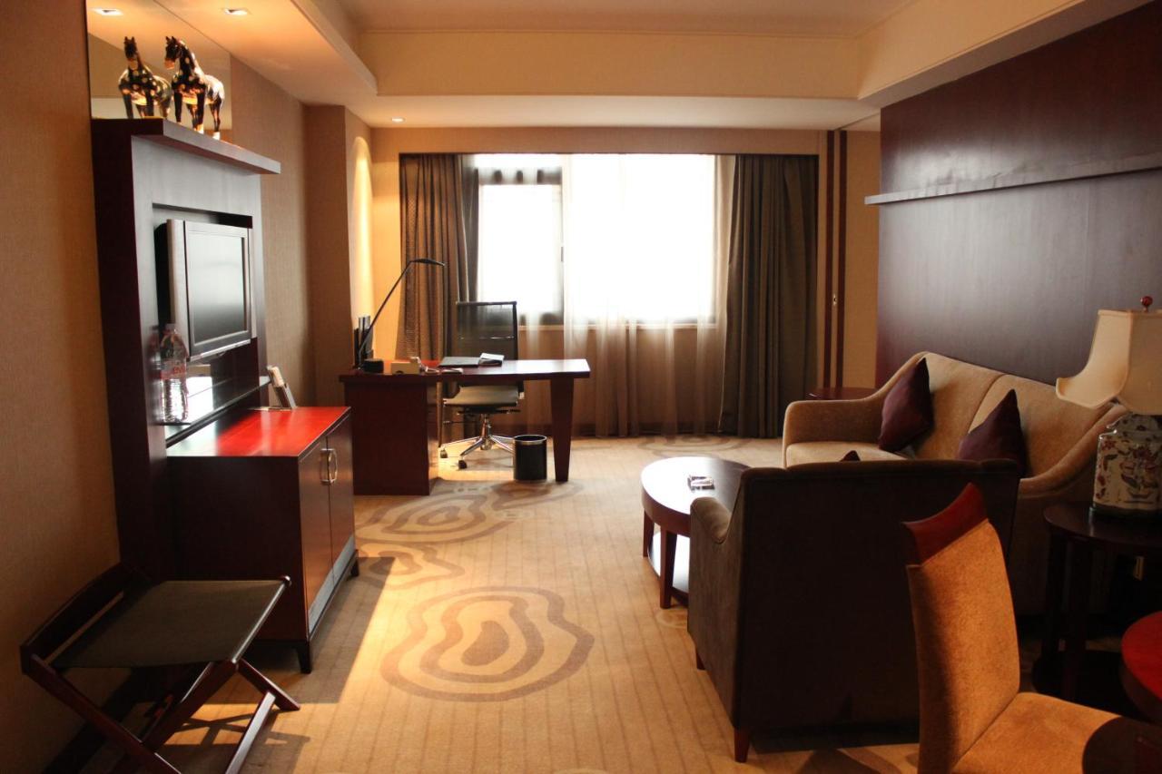 Executive Suite 1 King Non-smoking