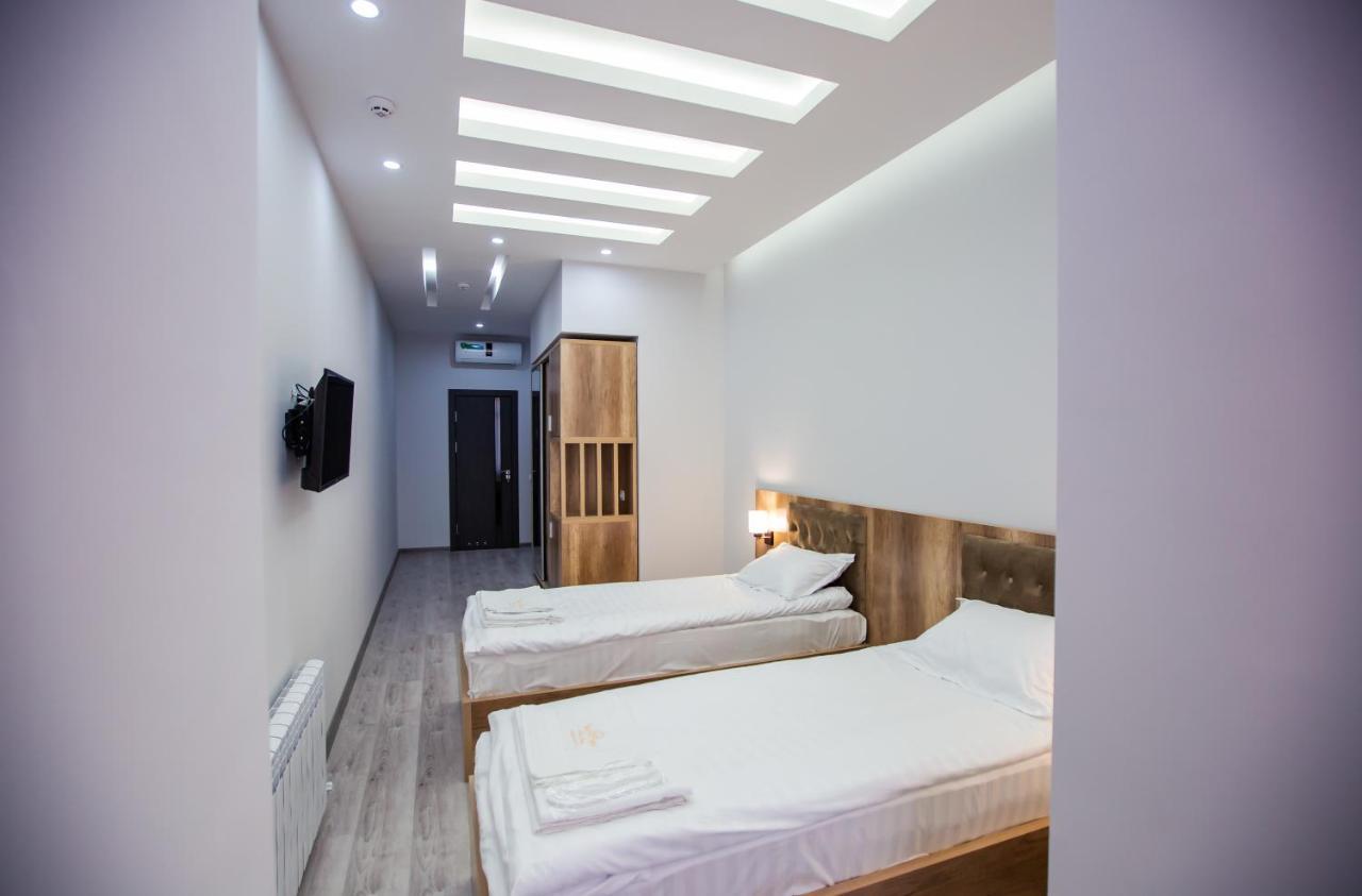 Triple Room with Bath