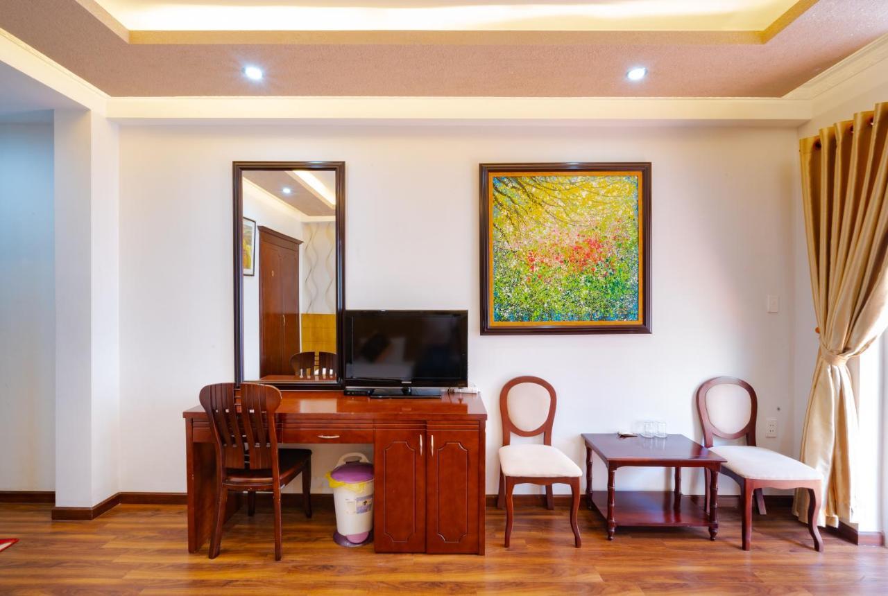 Family Room Balcony