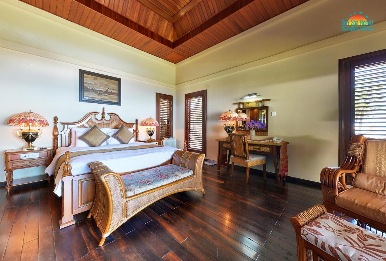 One-Bedroom Villa Private Pool