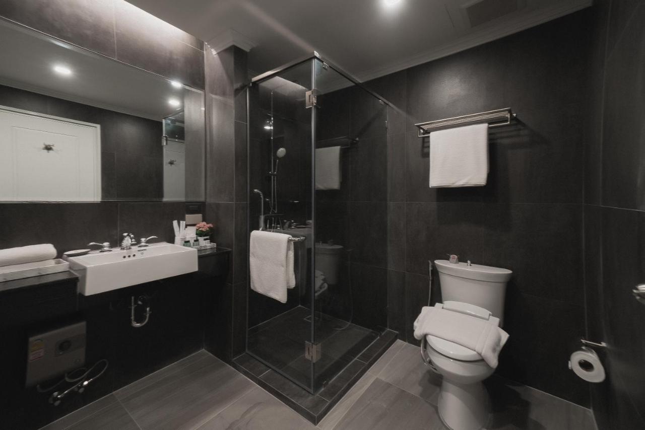 Grand Premier Kamer