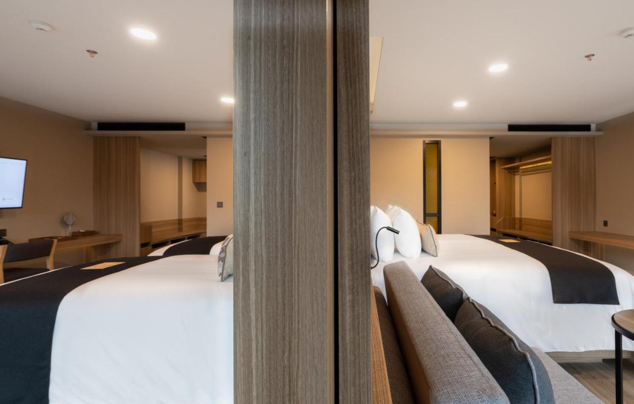 Hébergement Familial 2 Chambres