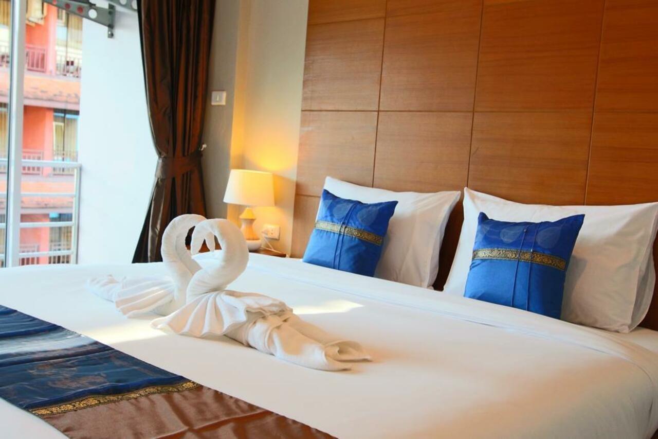 King Room Mountain View