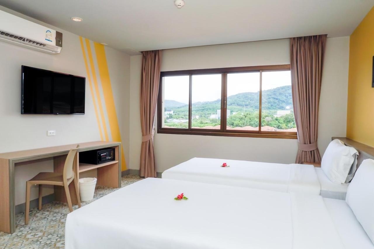 Superior Double or Twin Room