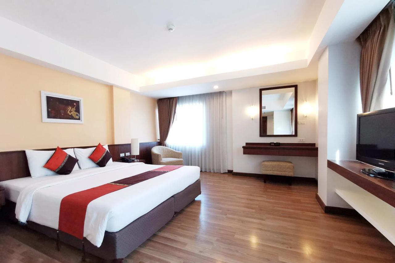 Chambre Double Standard