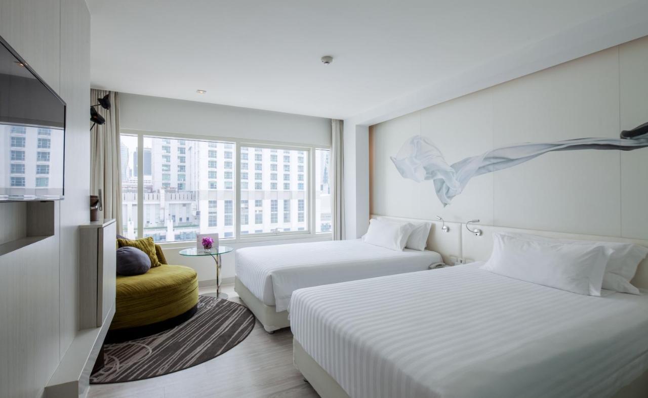 Superior Zweibettzimmer