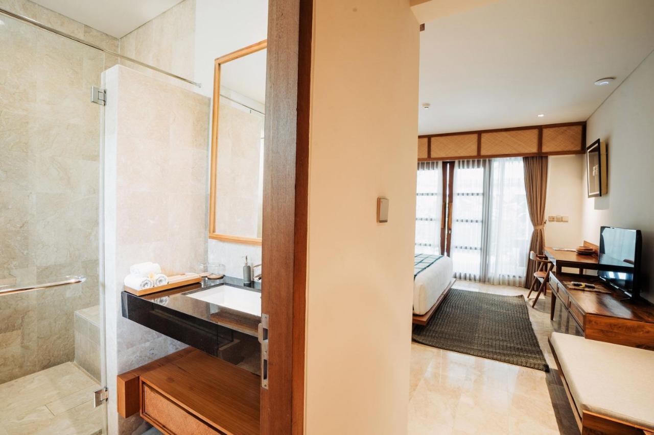 Suite mit Balkon