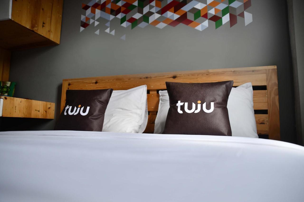 Quarto Duplo Standard