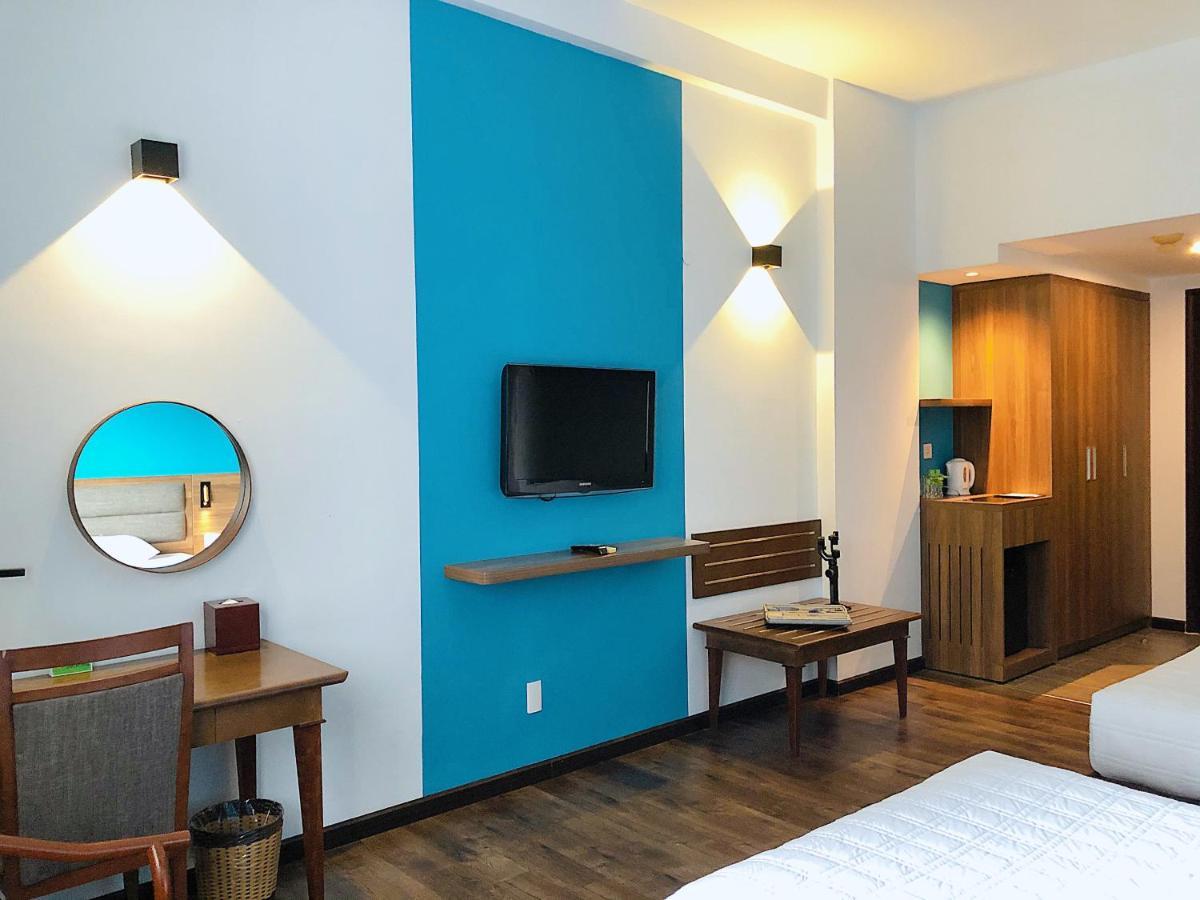 Signature Deluxe Double or Twin Room