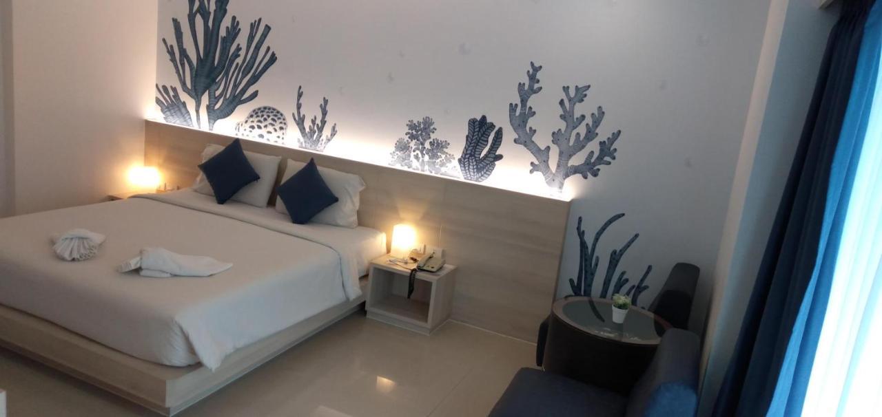 Deluxe Doppelzimmer