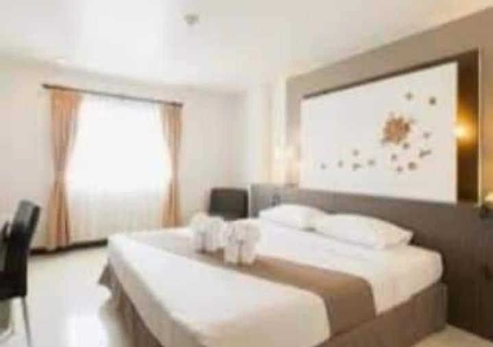 Standard Doppelzimmer