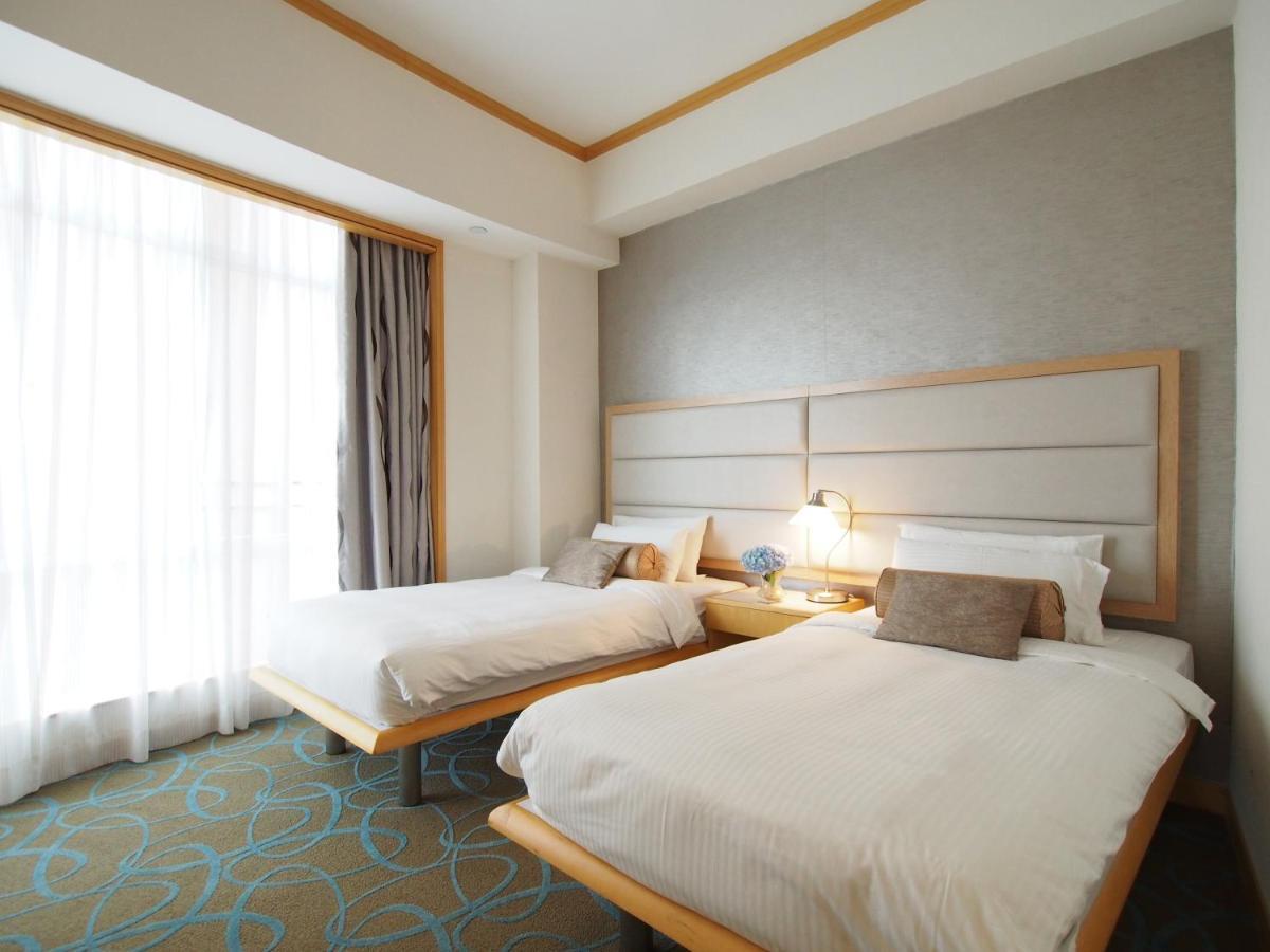 Grandluxe Suite