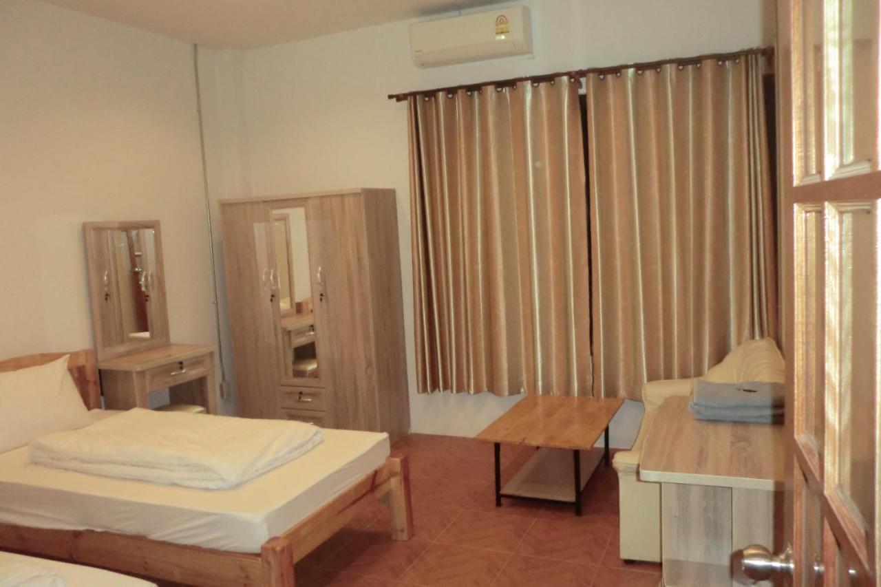 Standard Doppelzimmer
