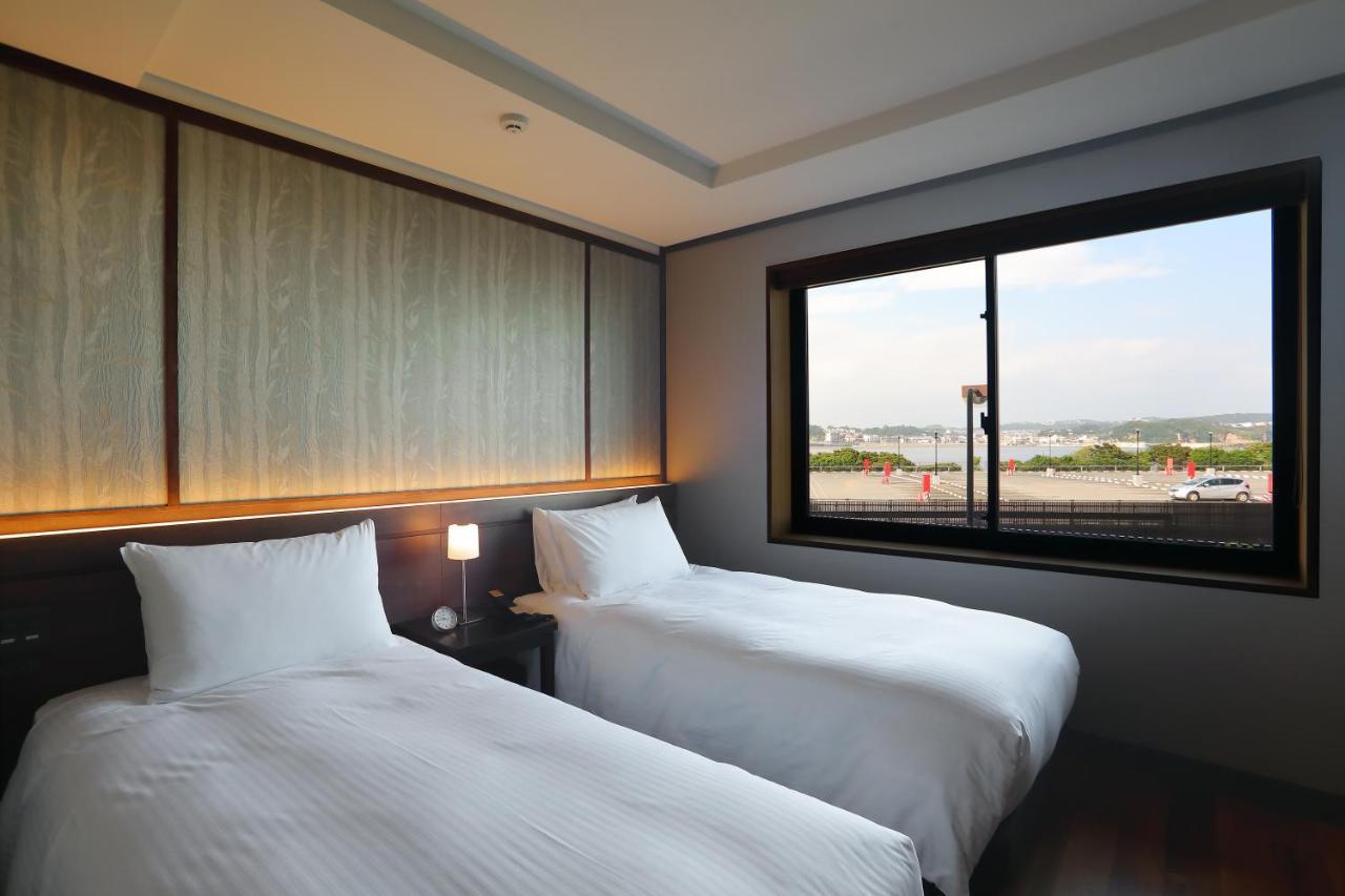 Hollywood Twin Room