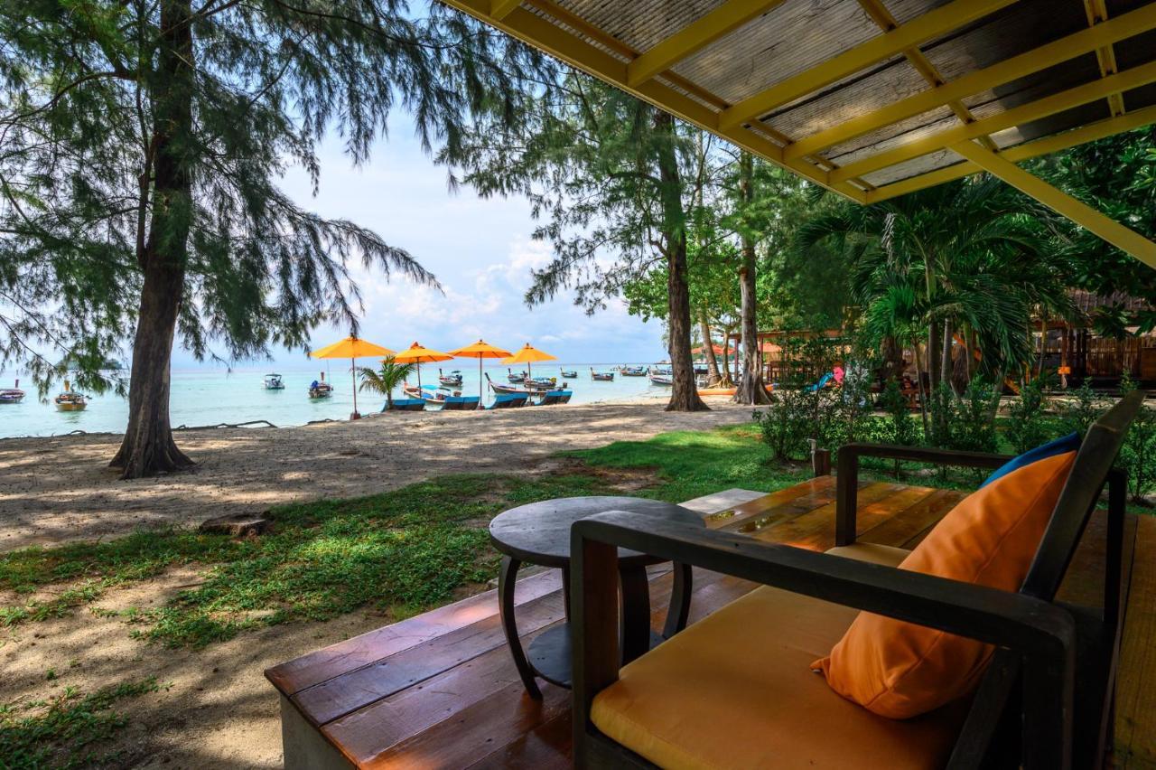 Bungalow - Beach Front