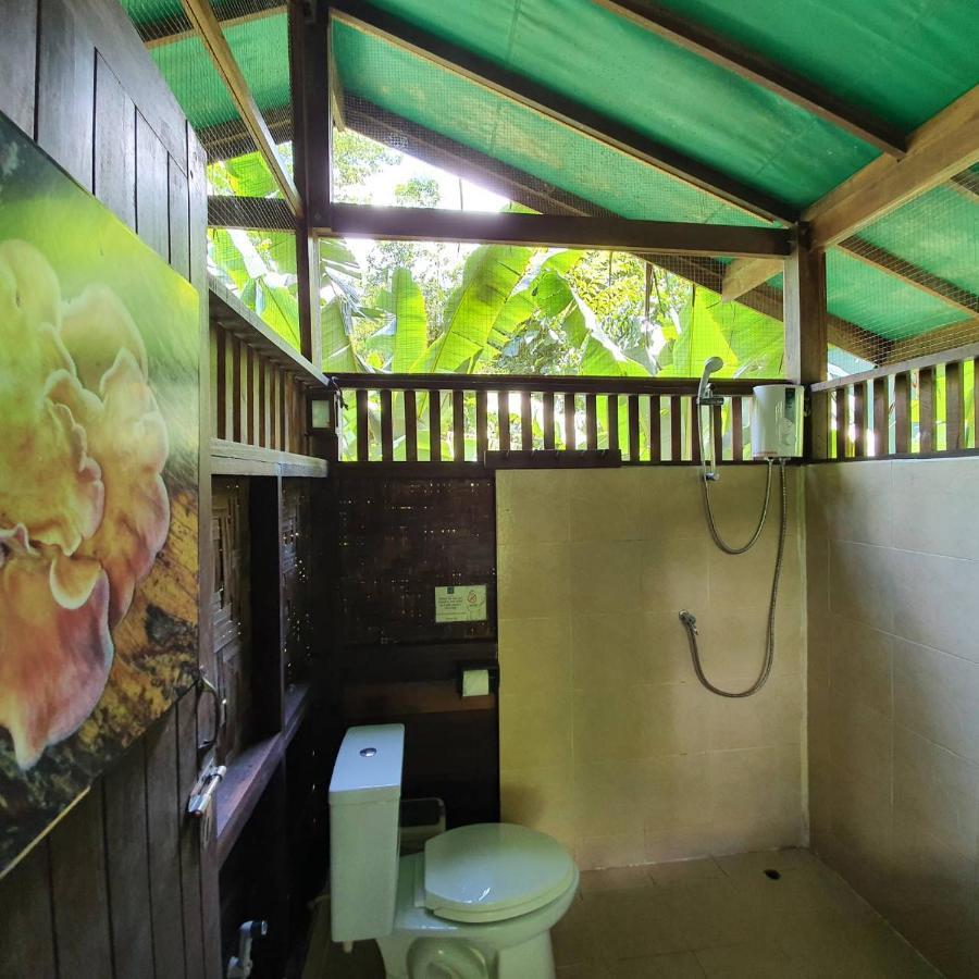Driepersoonsboomhut