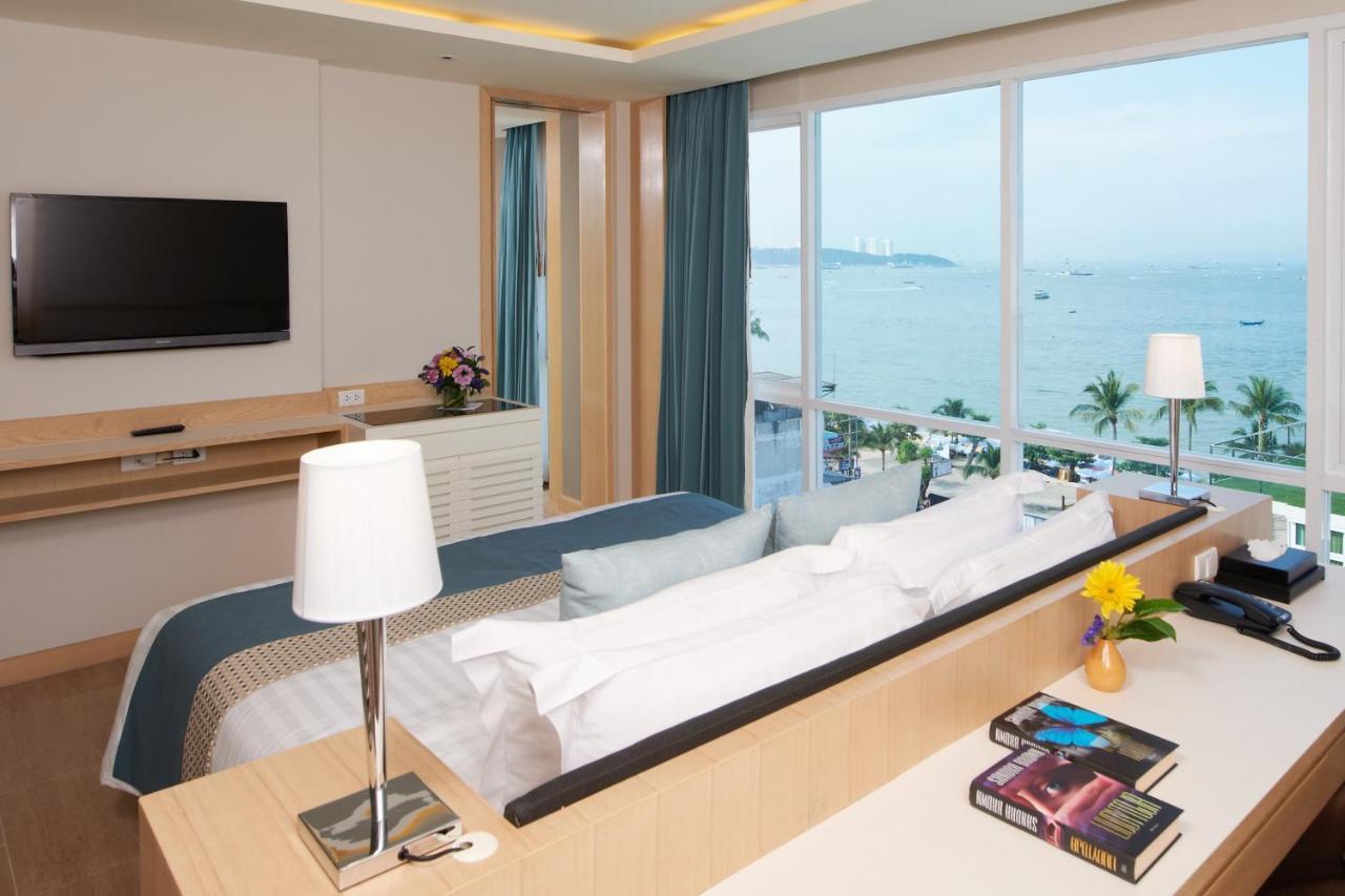 Suite de 1 dormitorio