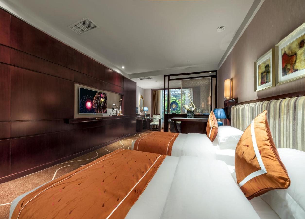 Business Twin Room