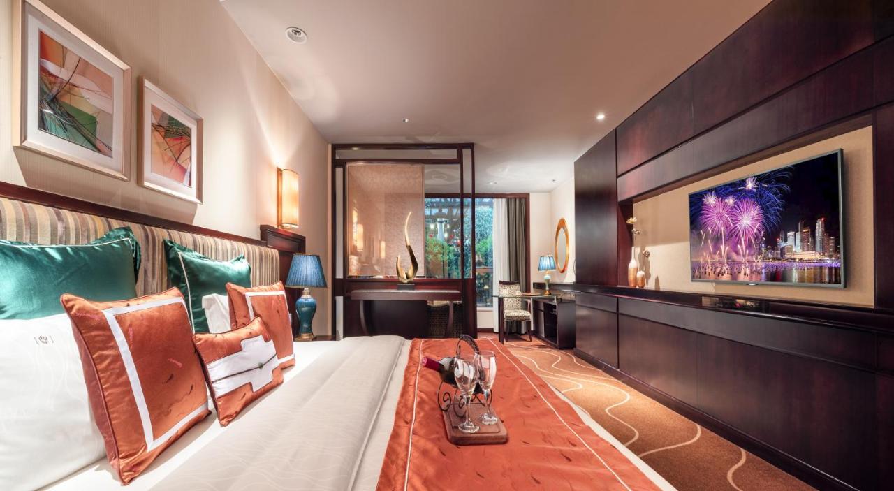 Business Double Room