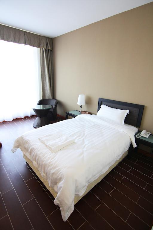 Superior Single Room