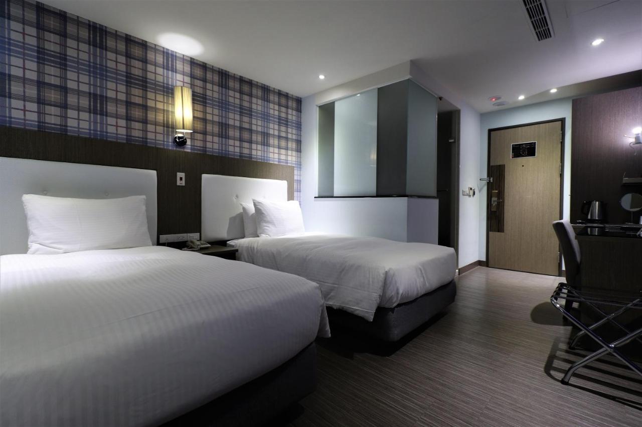 Business Twin Room