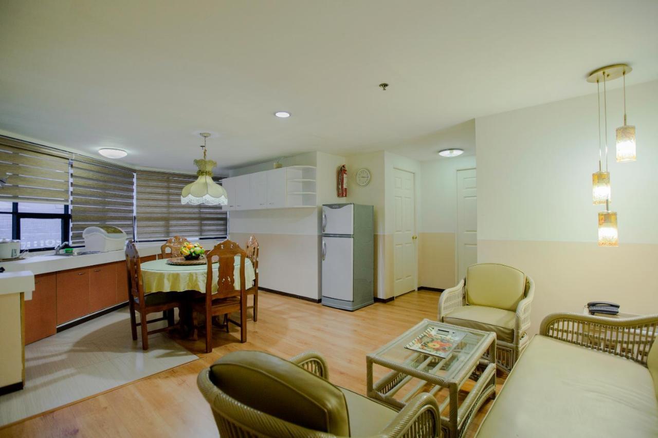 Two Bedroom Deluxe