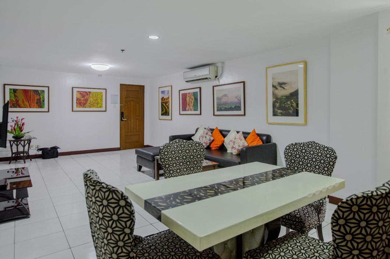 Two Bedroom Suite