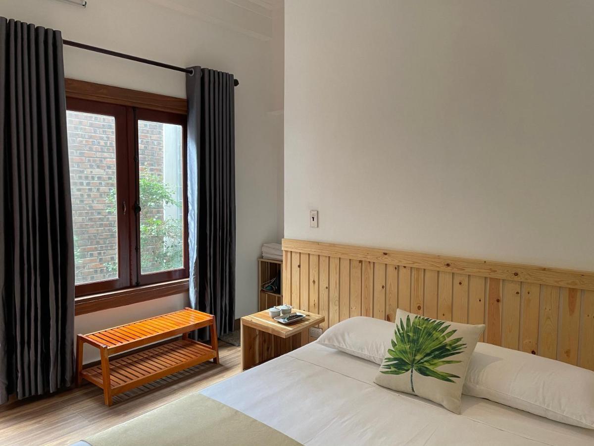 King Room with Garden View
