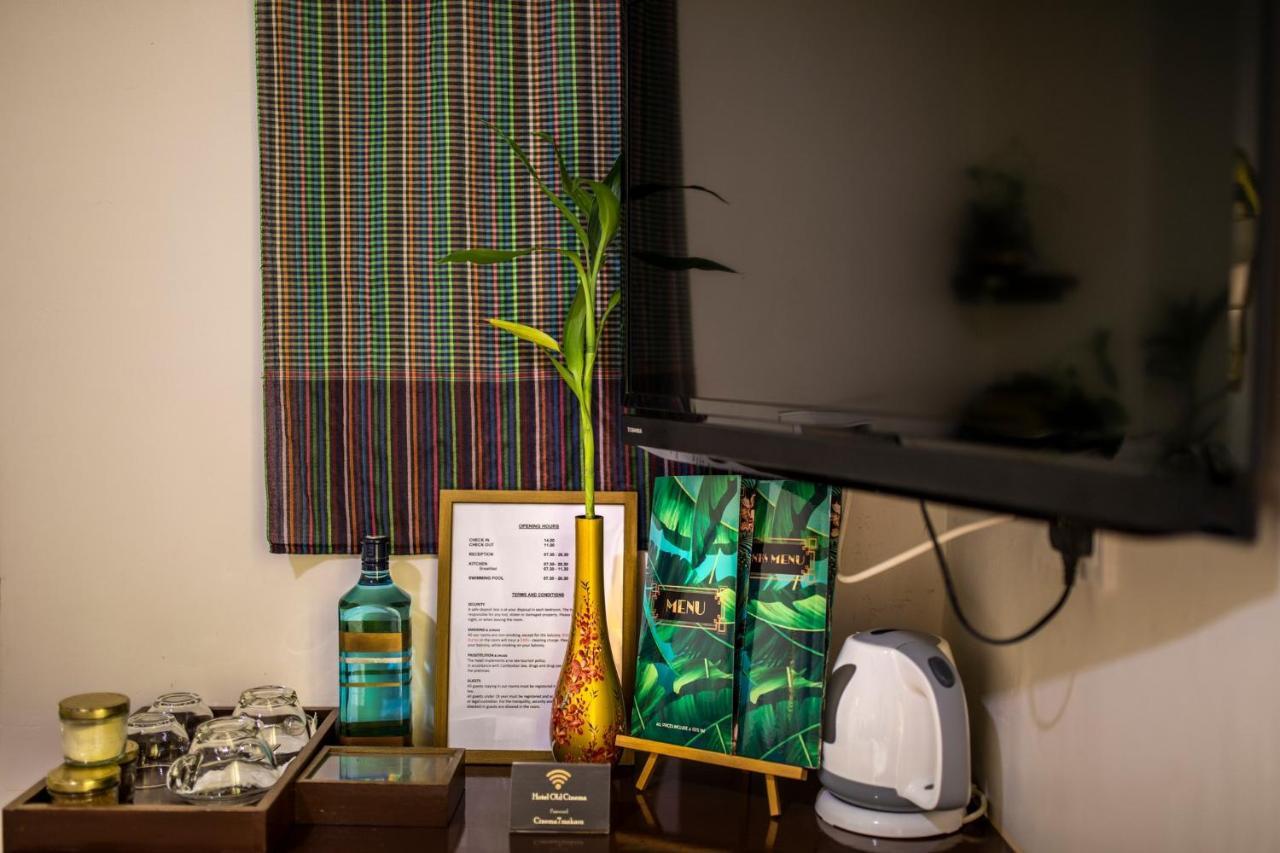 Habitación Doble Estándar