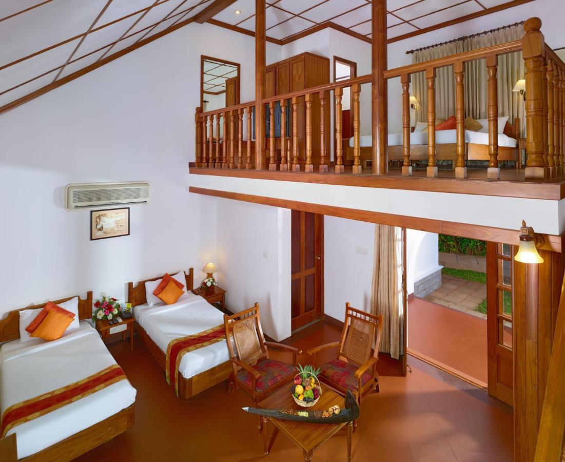 Family Duplex Suite