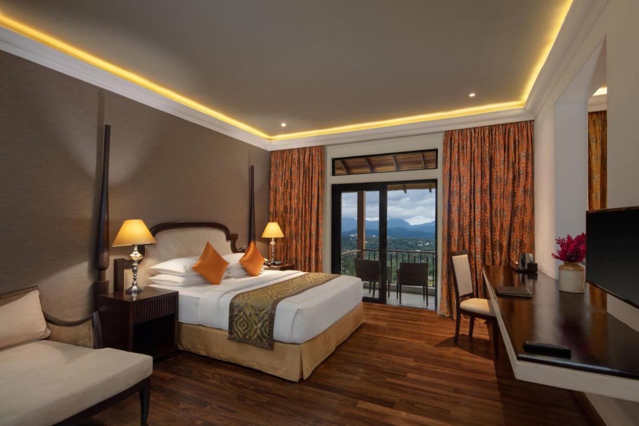 Luxury Suite with 10% off on Excursions,20% off on Spa,10% off on Laundry, 10% off on Airport transport, Early check-in from 1.00pm & Late Check-out till 1.00pm (subject to availability) valid for check-ins till 31st July 2026