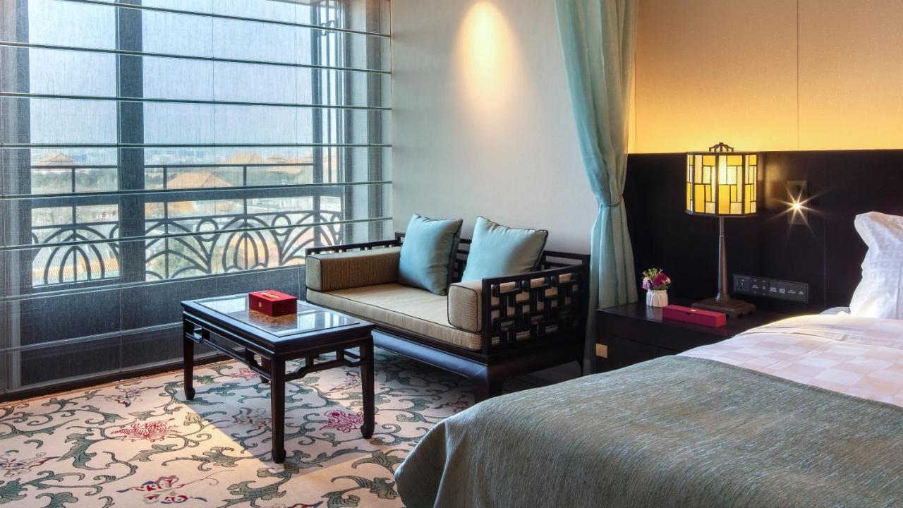 City View Room with Twin Bed