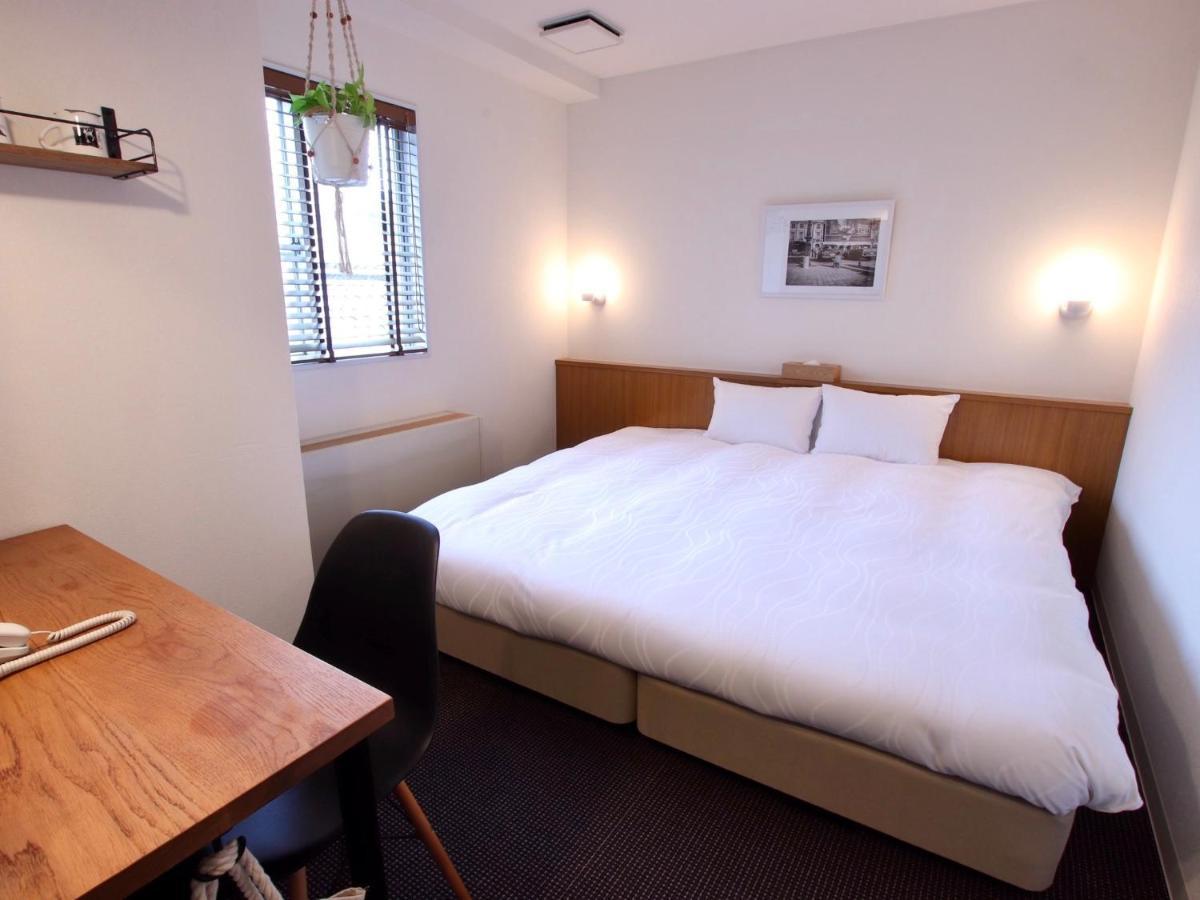 Habitación Doble Deluxe
