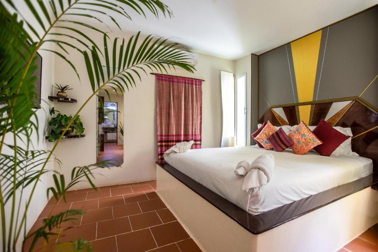 Habitación Superior - 1 cama grande