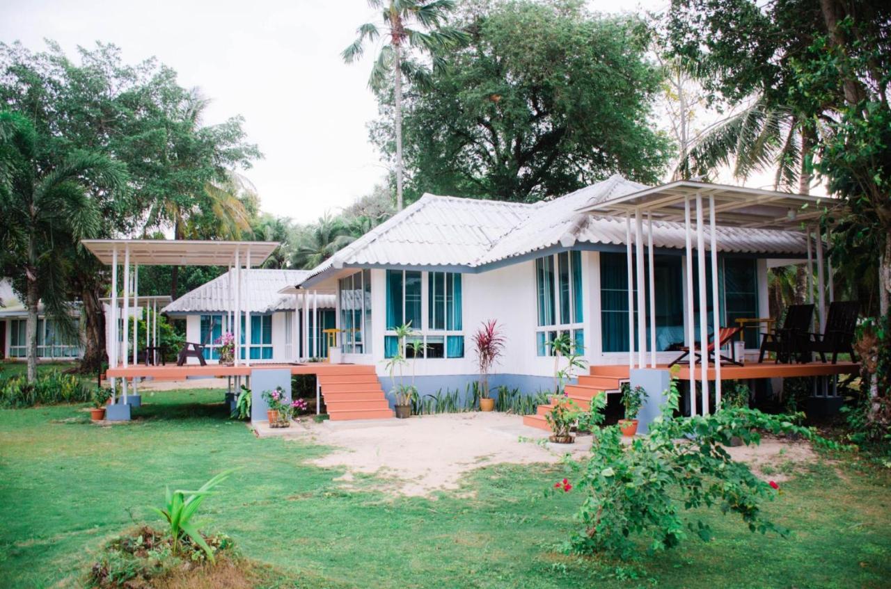 Familiebungalow