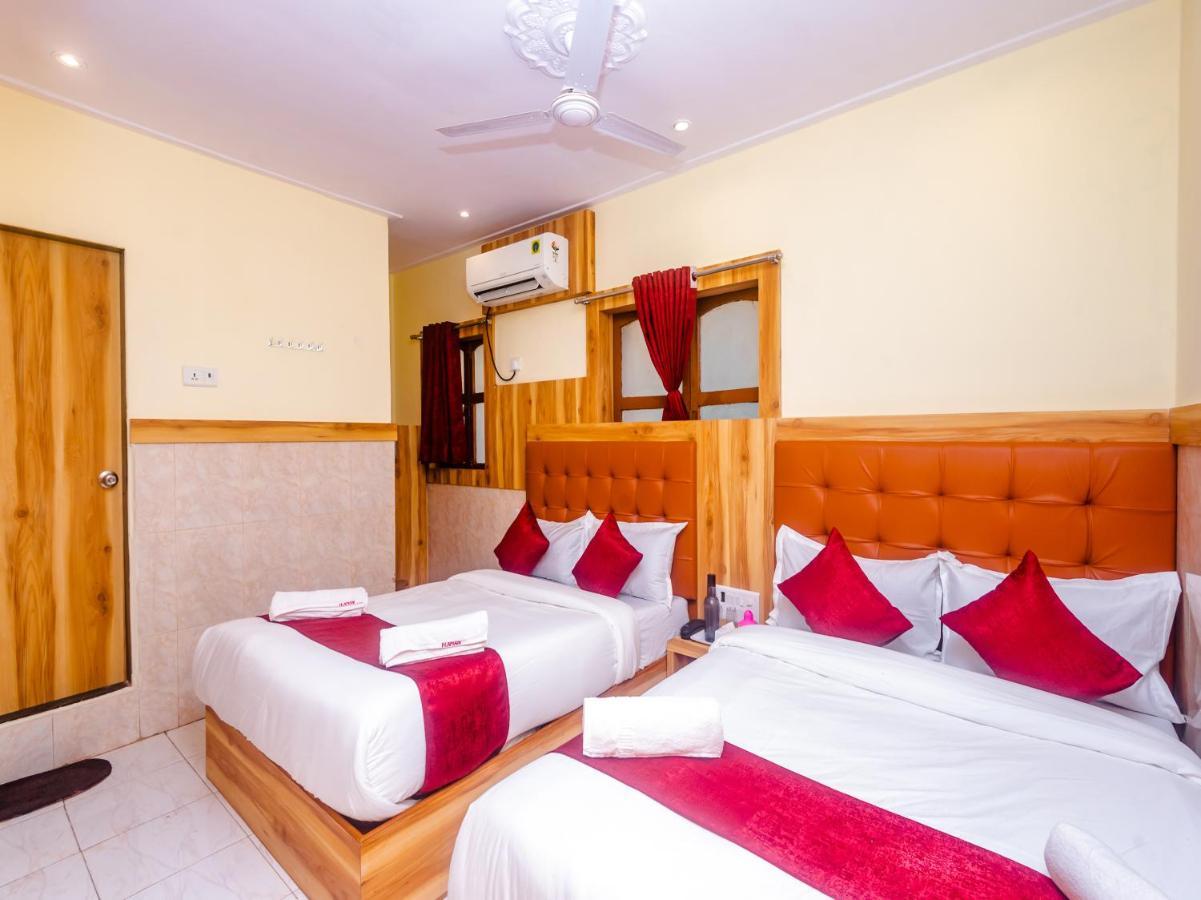 FOUR BED AC