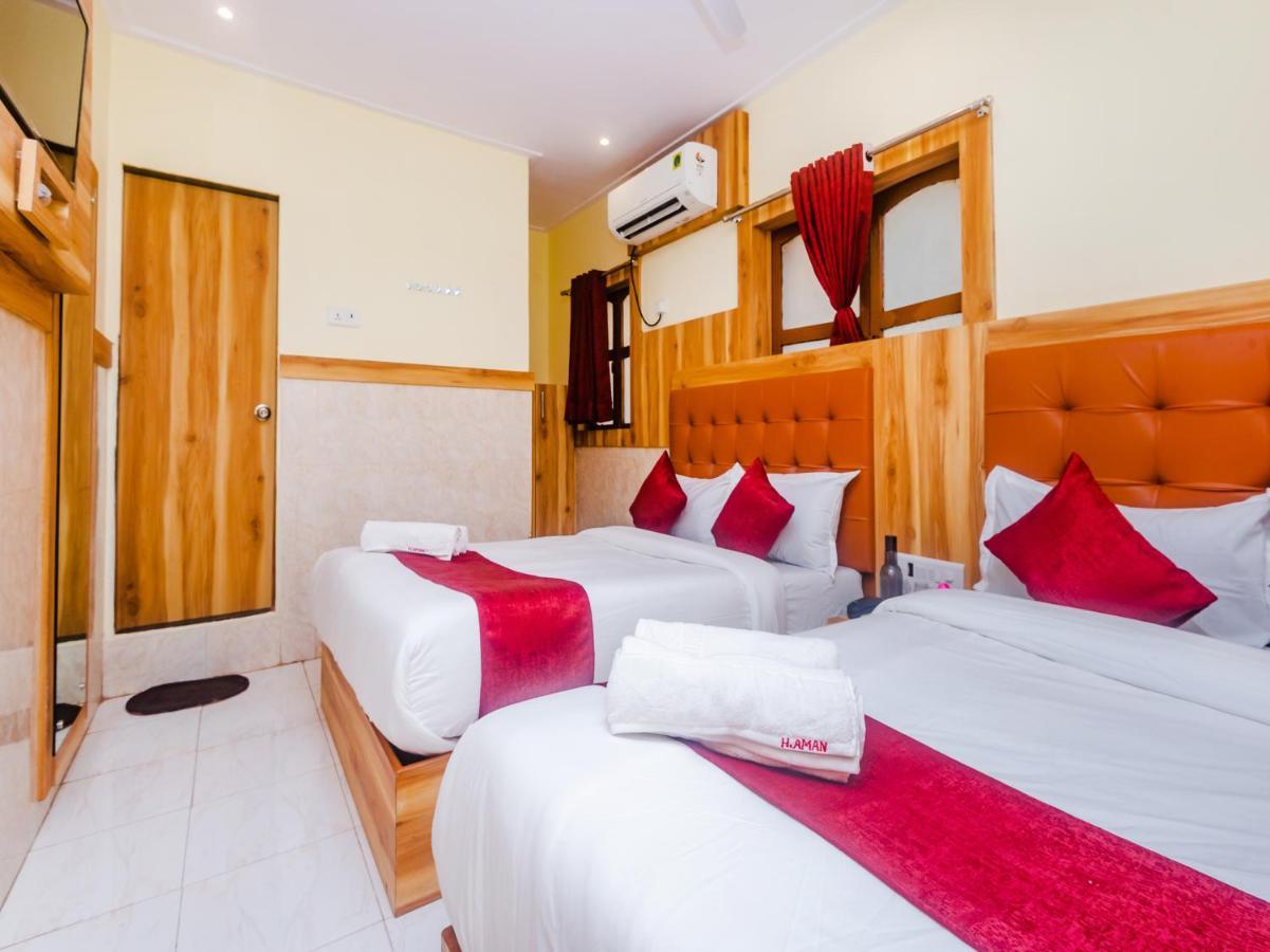 FOUR BED AC