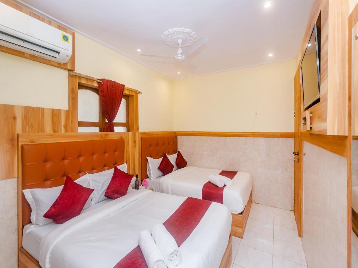 FOUR BED AC