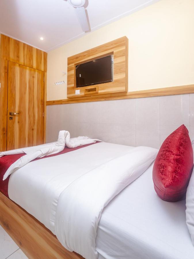 Five Bed AC