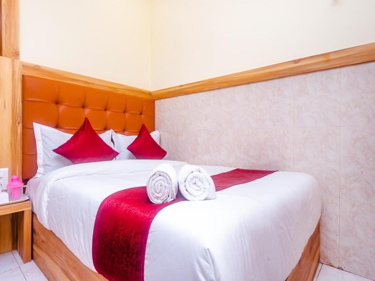FOUR BED AC