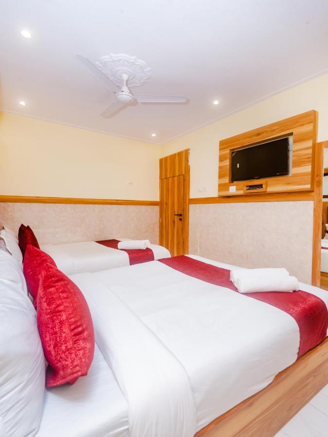 FOUR BED AC