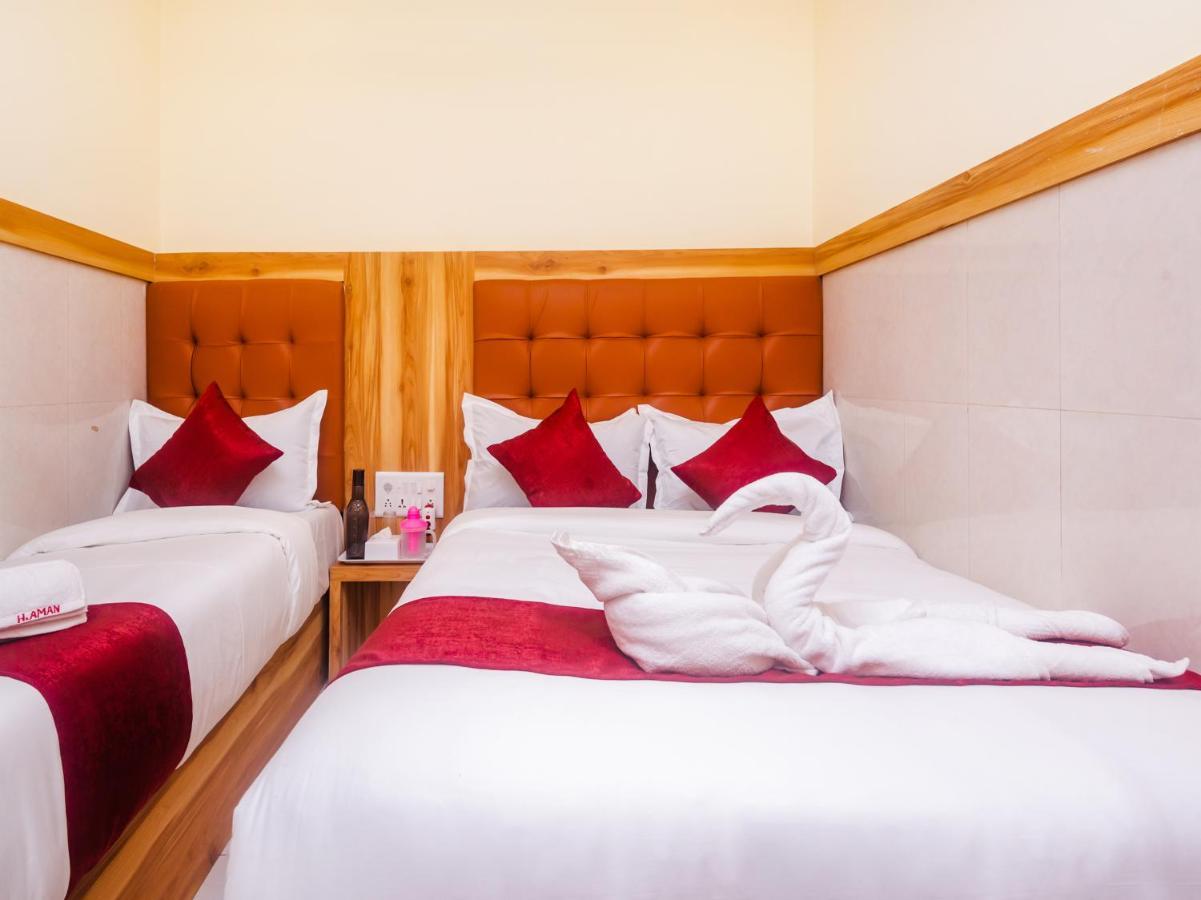 Five Bed AC