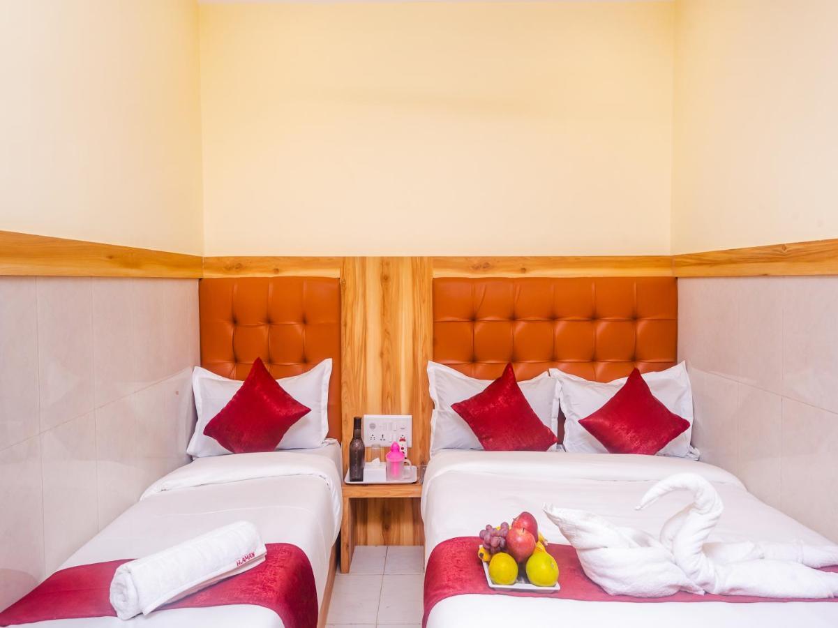 Five Bed AC