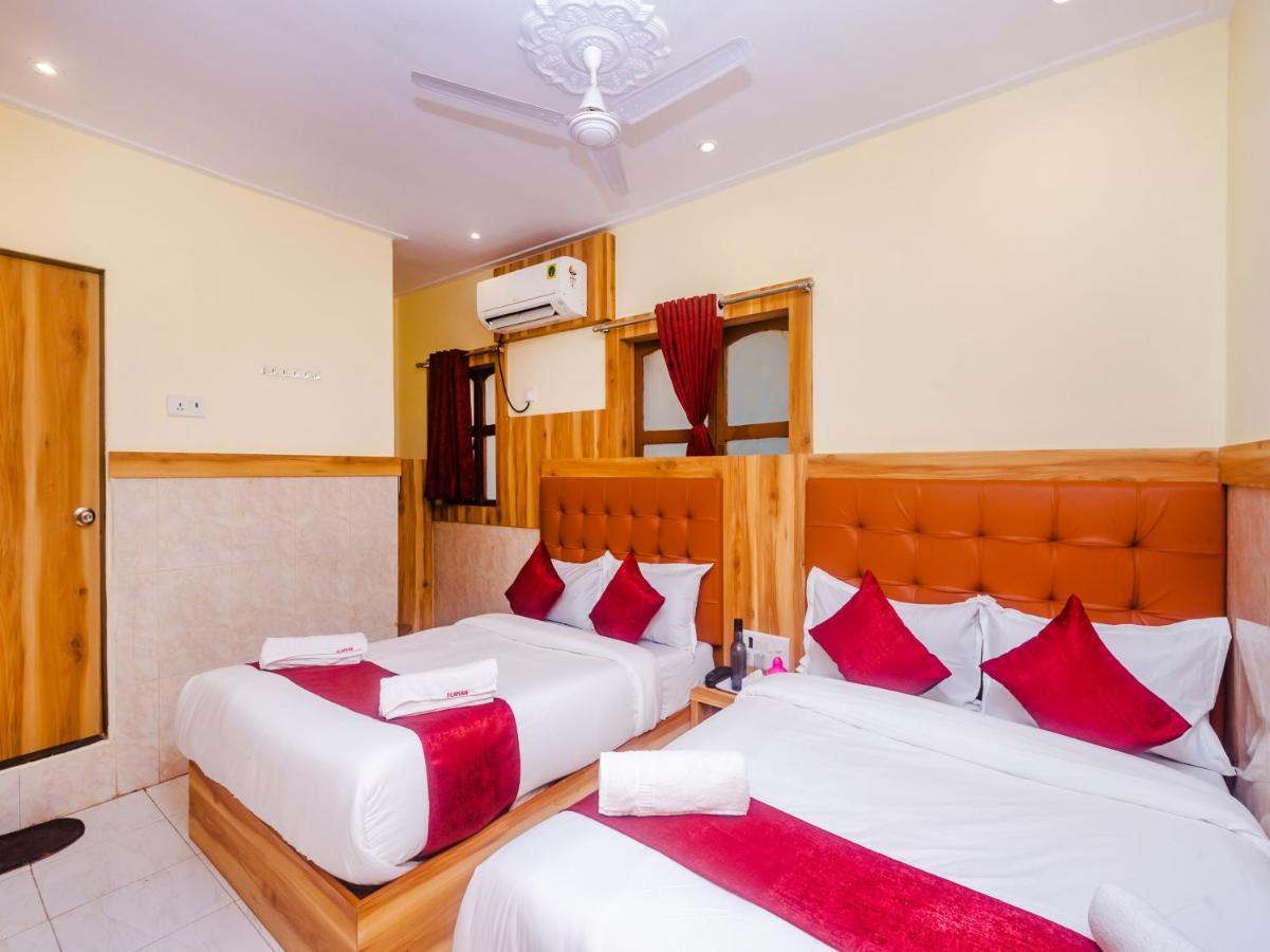 FOUR BED AC