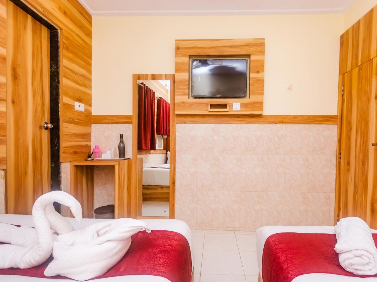 TRIPLE BED AC